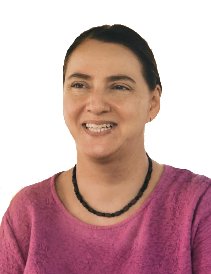 Claudia Uribe Kaffure