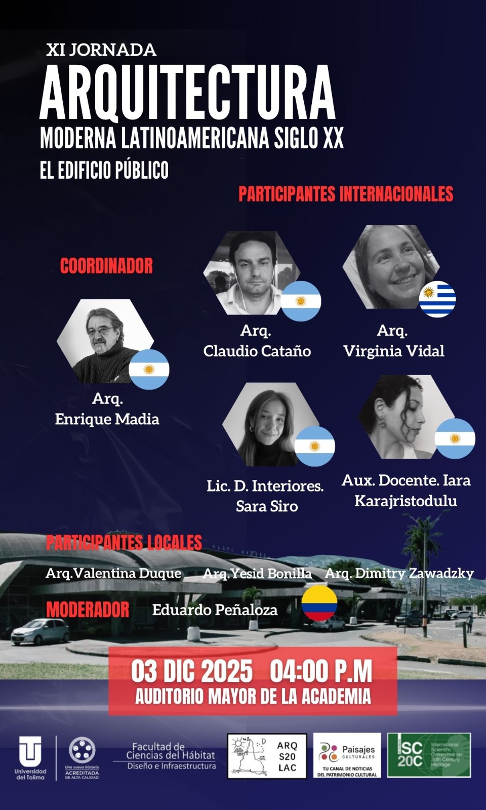 Arquitectura Moderna Latinoamericanav2