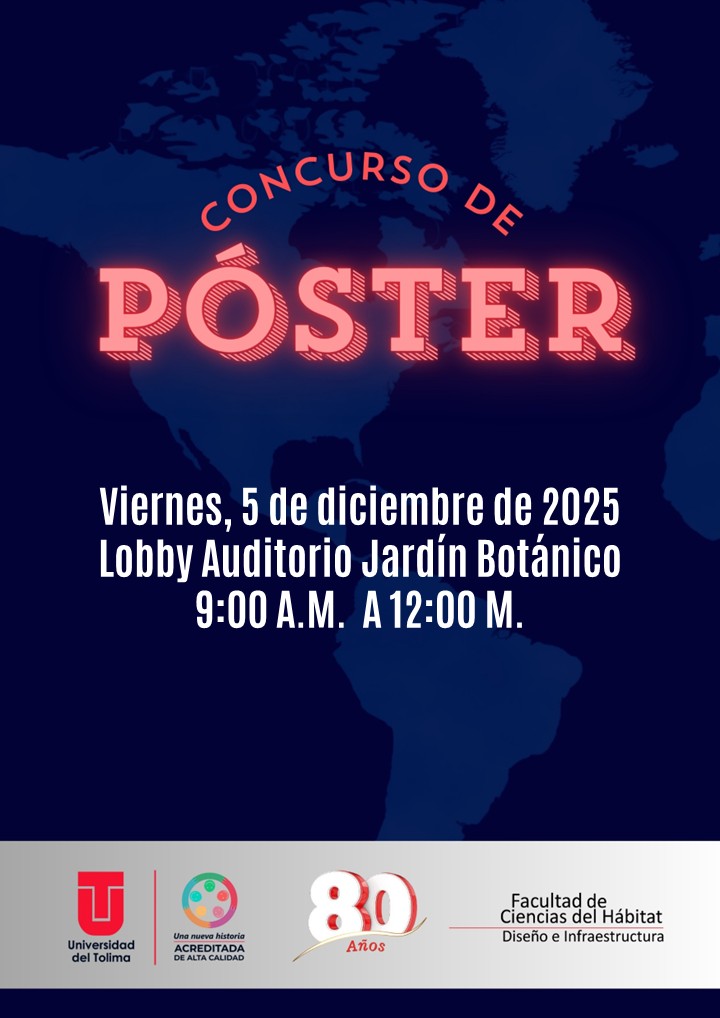Concurso Póster